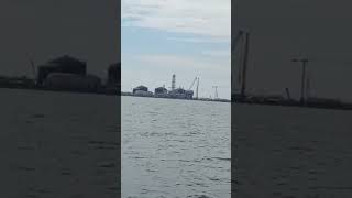 aquí noooooo fuera GPO salvemos la baia de oguira y el puerto de Topolobampo aquí noooooooo?