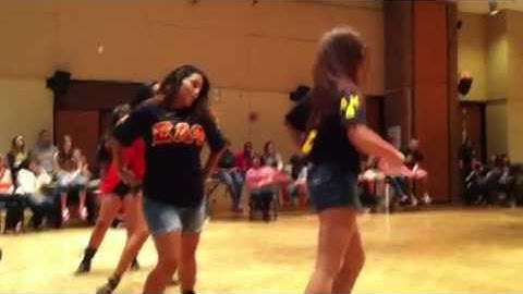 Sigma Lambda Upsilong Greek Expo Fa