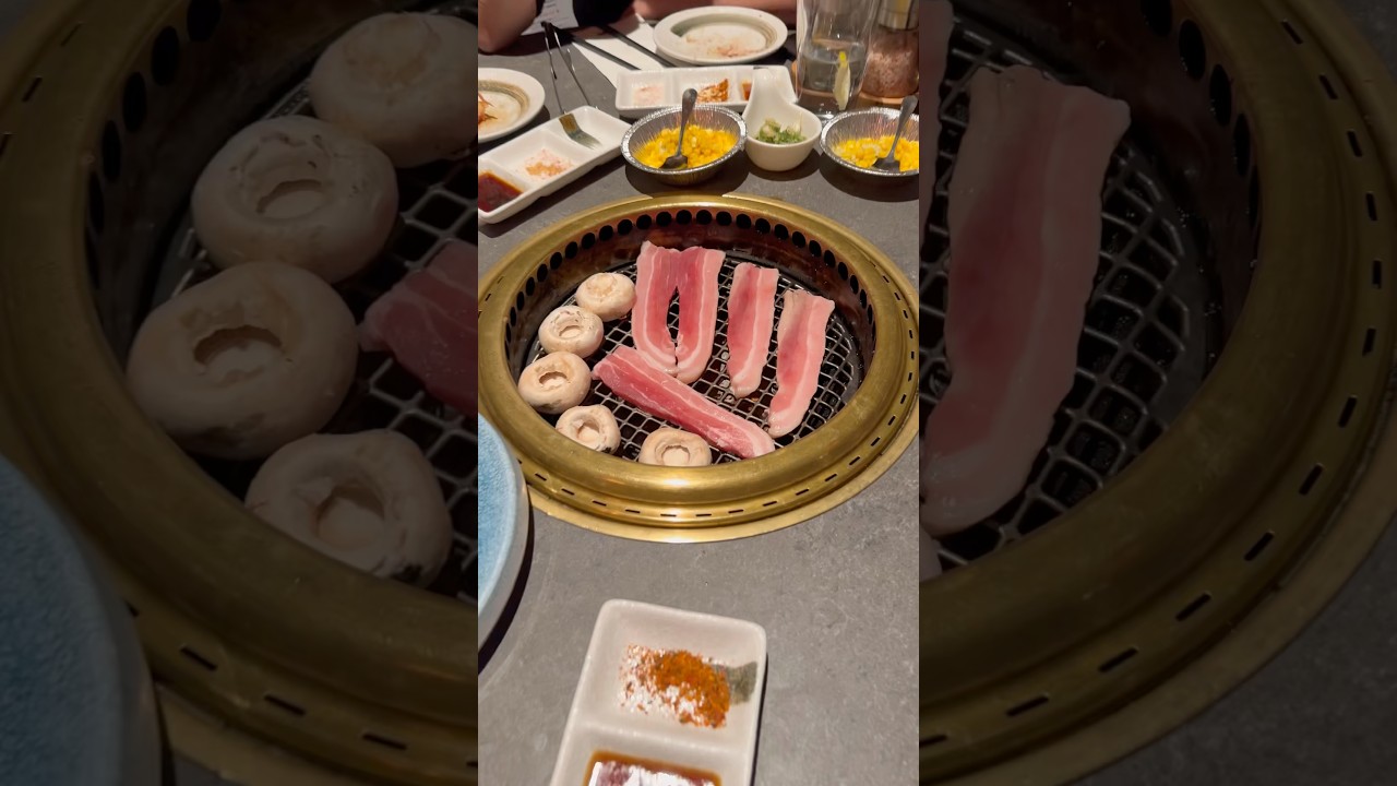 Everything I Ate on Day 200 🎉 WE MADE IT