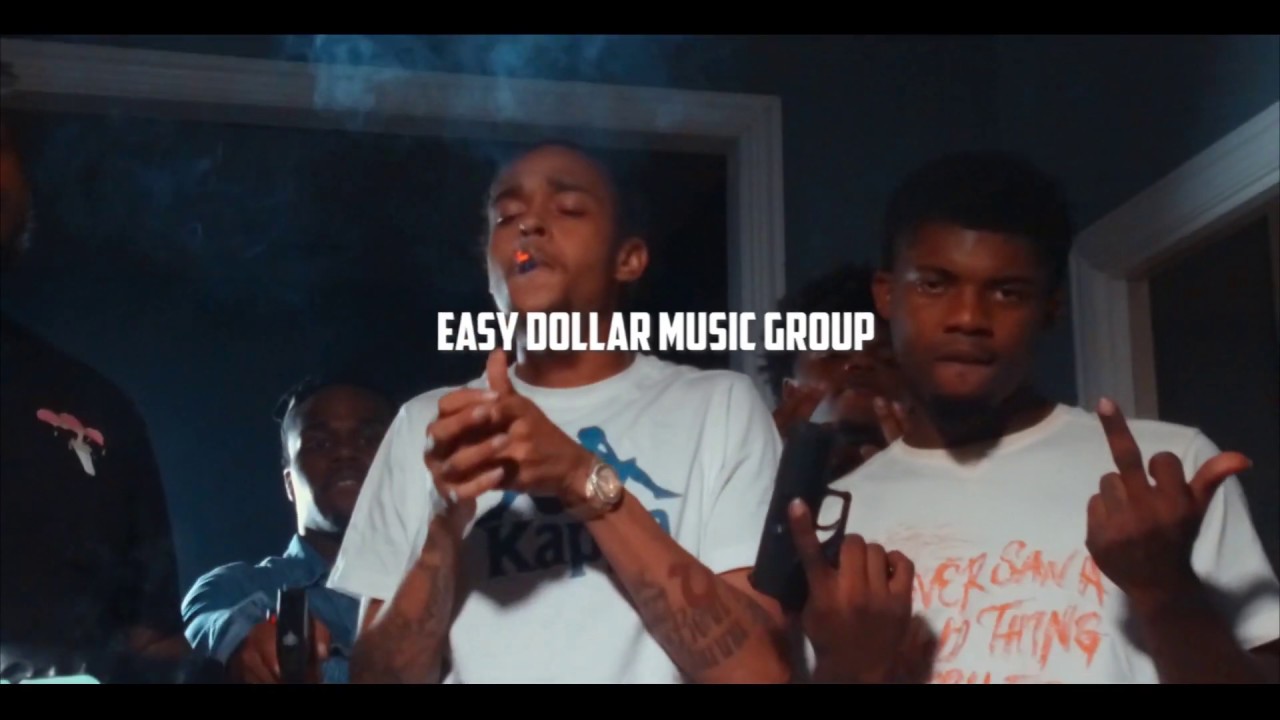 Run it up Gunna | OPP Pack ( Music Video) | shot by @AustinLamotta
