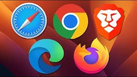 Best Browser for Privacy in 2024
