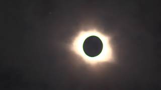 Eclipse 2017 - Totality, a once in a life time experience.