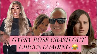 Gypsy Rose Blanchard Banned From Fb Tt Clapper U0026 Spiraling gypsyroseblanchardcase 