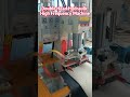 Double Head Hydraulic High Frequency Machine for Leather Foam