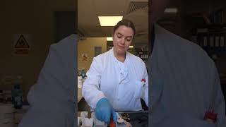 Biomedical Science Day! #Science