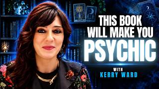 This Book Will Make You Psychic