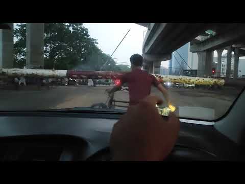 কি কারনে রেললাইনে এক্সিডেন হয় দেখুন 