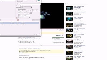 Hacking of nanotacalyst - HQ