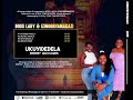 BossLady And Izingonyamakazi 2025 EP Ukuyidedela