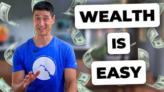 The SECRET to Hidden Wealth: Why I Drive a $200,000 Camry