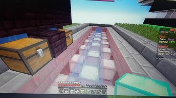 Opening Over 160 Crate Keys In Skyblock On MineSaga!