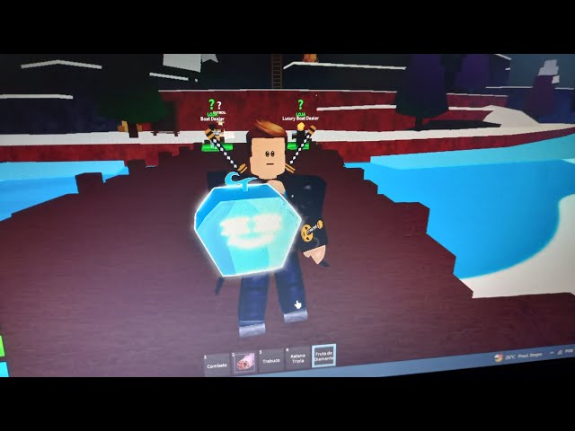 Me adicionem no roblox, meu Nick: EnzoSkylineGTR Blox fruits] ELOS