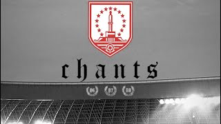 Surakarta Football Chants