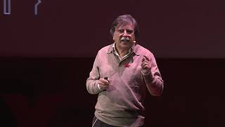 "Viajar en el tiempo es cuestión de tiempo" | Antonio Carmona | TEDxCadizUniversity