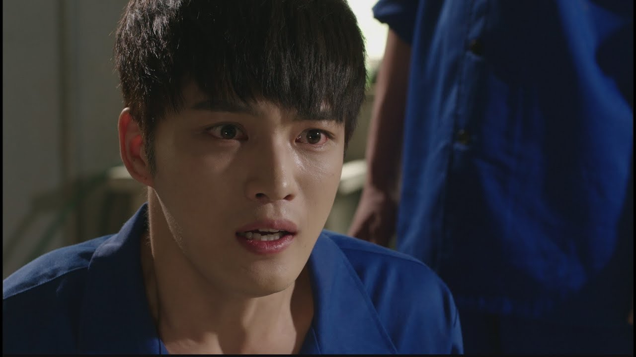 [HOT] 트라이앵글 11회 - 김재중, 만봉에게 폭행당하며 지옥같은 수감생활 시작! 20140609