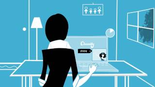 Cleanify Service Demo Explainer Video By Square Pixel Studios