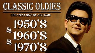 Frank Sinatra, Engelbert, Elvis Presley, Tom Jones, Paul Anka - Oldies But Goodies 50s 60s 70s