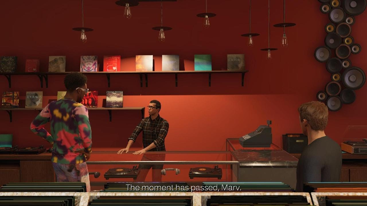 NBA 2K23 New Music Trivia Questions & Answers 8 Ben & Marvin At