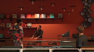 NBA 2K23 New Music Trivia Questions & Answers #8 | Ben & Marvin At Erick's Vynil