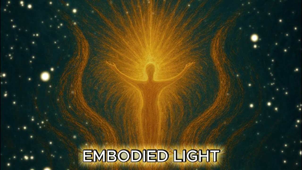 EMBODIED LIGHT