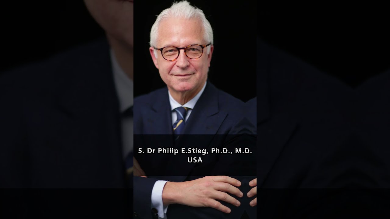 Top 5 Best Neurosurgeons In The World 2023 Leaders Neurosurgery Top5 Shorts Neurosurgeon