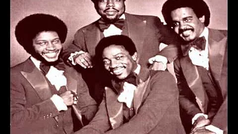 The Stylistics - People Make The World Go Round