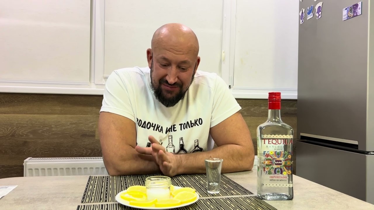 Ranchitos Blanco - текила Ранчитос Бланко