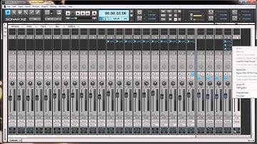 How to Create Songs from Start to Finish | Sonar X2 Tutorial | Part 4 C