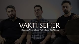 2025 Müziksiz Ilahiler - Vakti Seher