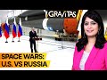 Gravitas: Russia&#39;s new secret weapon for space war