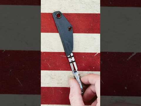 Amsler Tools - Hurricane.