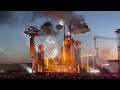 Rammstein - Sonne, Praha Letnany, 15.05.2022