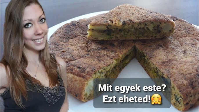 mit egyek vacsorára hogy fogyjak