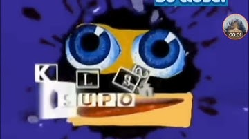 Klasky csupo slow X8
