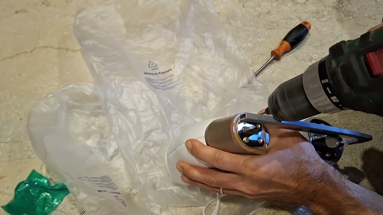 Extra screws mounting Jackson Aspire XP on  Edea boots