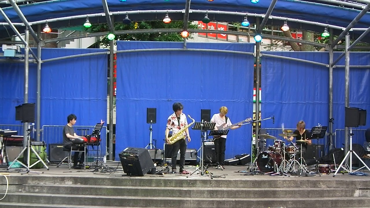 Yusuke Musumiya group