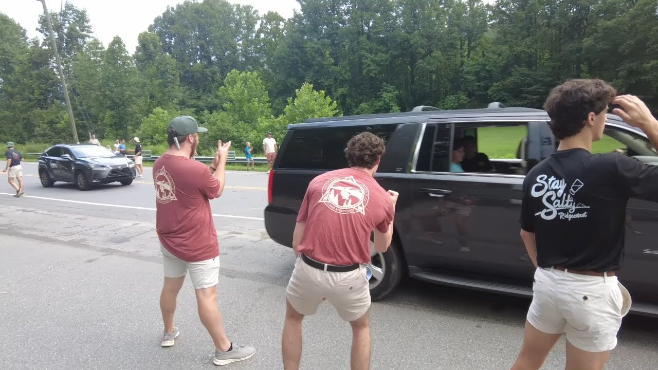 Boys Camp Session Four Recap Video 2025