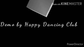 Levitating Line Dance/Choreo:Fiona Murray(IRE) & Roy Hadisubroto(NL)/Happy Dancing
