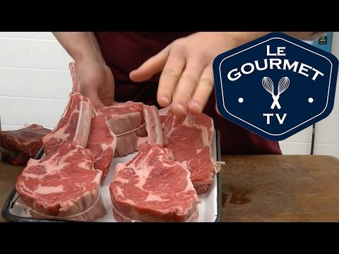 How To Choose And Cook Veal Chops Legourmettv