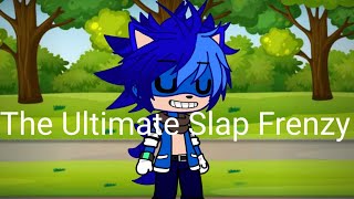 Sonic Slaps EVERYONE