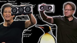 AMD vs Nvidia - Which Is Better for Linux Gaming