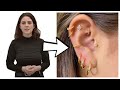 Important Question To Ask Before A Conch Piercing!!