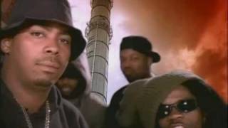 PMD ft. Das EFX - Leave Your Style Cramped