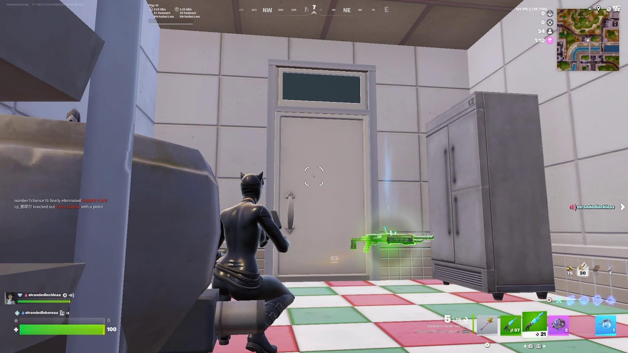 24Hr Platnium to Unreal Challenge