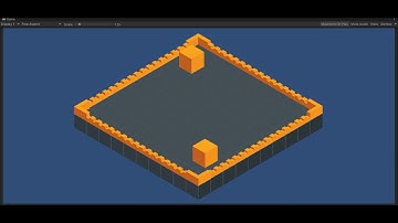 Isometric Tilemap Generation + DOTween in Unity 2D