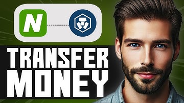 How to Transfer Money from Neteller to Crypto.com - Easy Guide