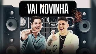 VAI NOVINHA - Eric Land e @MCRogerinho (CD Som de Paredão)