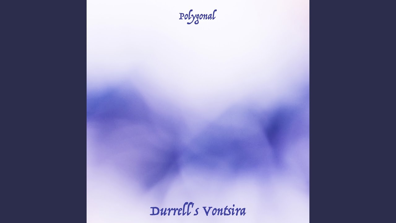 Durrell's Vontsira YouTube