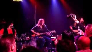 Jeff Scott Soto/Terry Ilous/Jorge Salán -Eyes of Love- (Innsbruck)