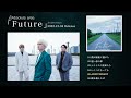 Absolute area『Future』trailer(Official)